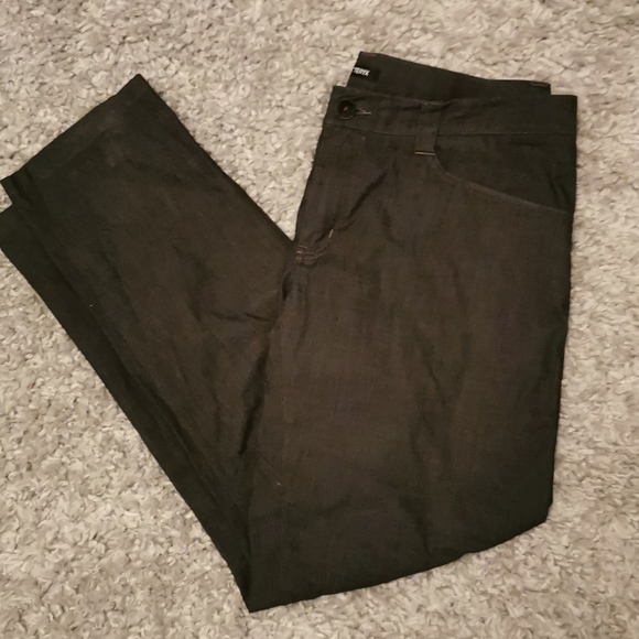 Arc'teryx Other - Dark Grey Arc'teryx Pants size 36 waist